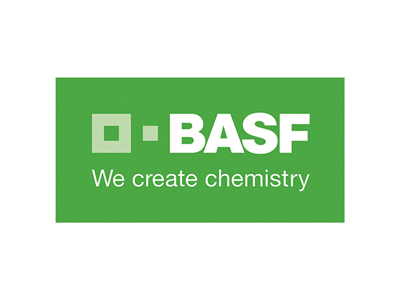 BASF The Chemical Company Ranier