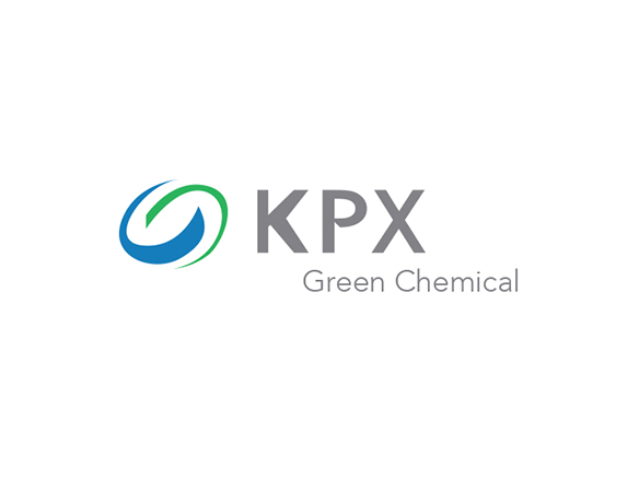 KPX Green Chemicals ranier