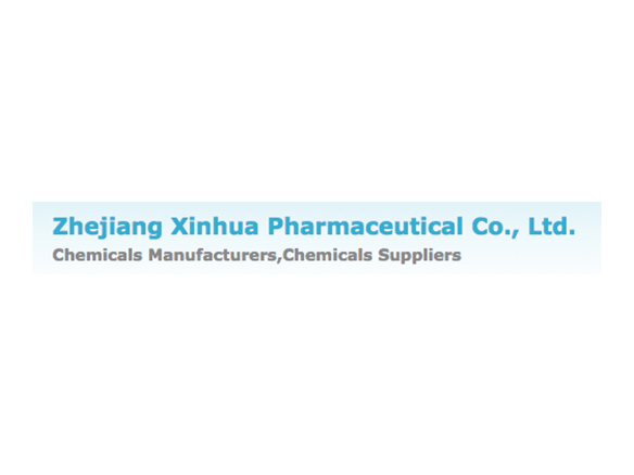 Zhejiang Xinhua Pharmaceutical LTD Ranier