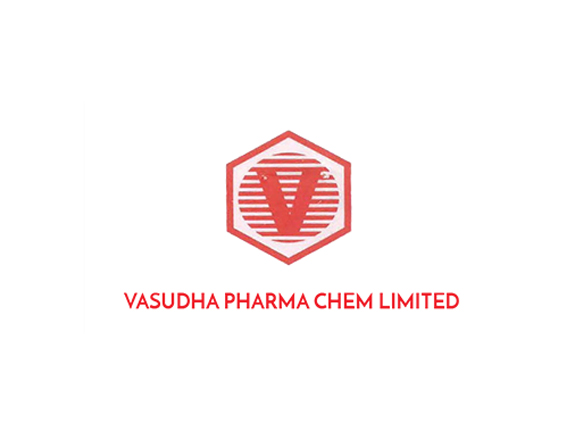 Vasudha Pharma Chem Ranier