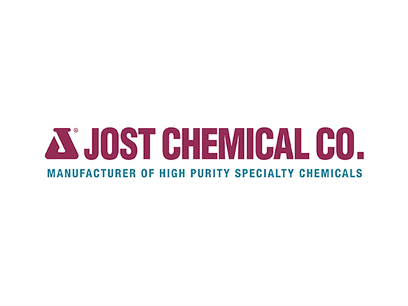 Jost Chemical Ranier