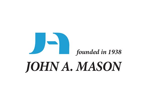 John A Mason Ranier
