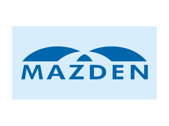 Mazden Ranier