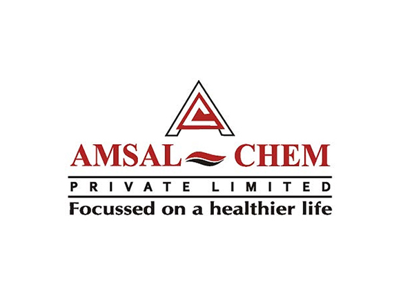 Amsal Chem Ranier