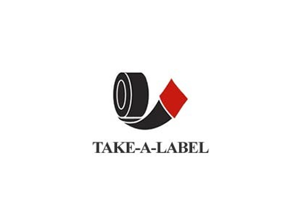 take a label ranier