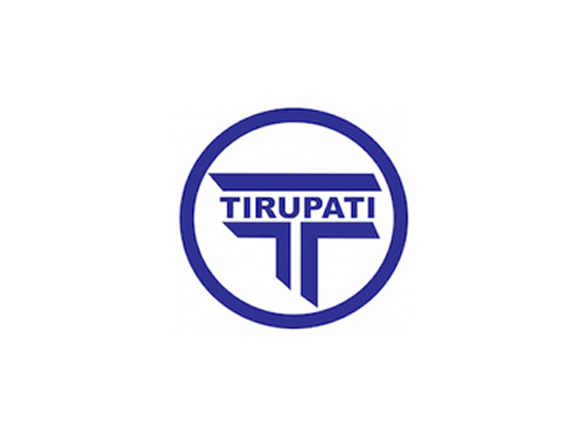 tirupati ranier