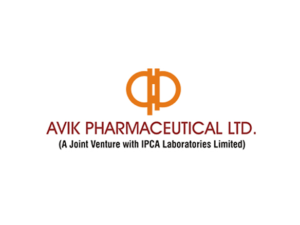 Avik Pharmaceutical Ranier