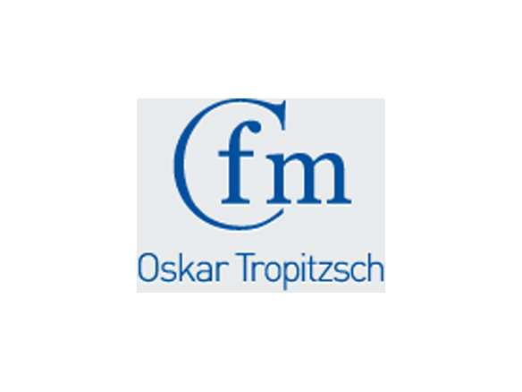 Cfm Oscar Tropitzsch Ranier